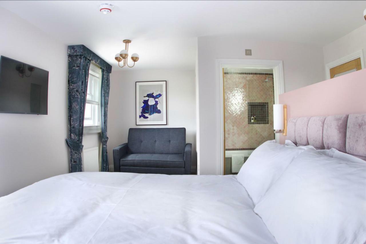 Hotel The Kings Arms Kingston upon Thames  Zewnętrze zdjęcie