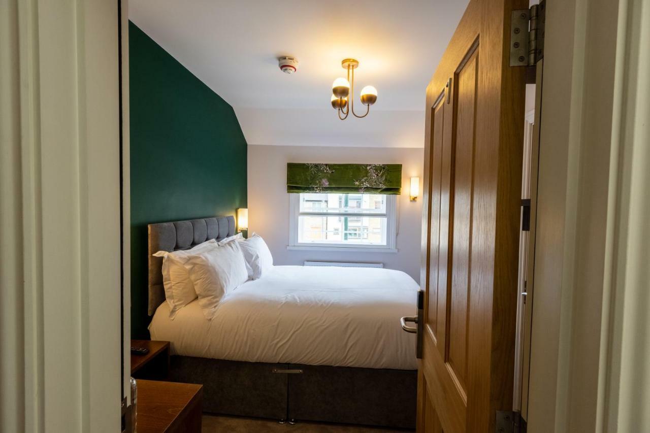 Hotel The Kings Arms Kingston upon Thames  Zewnętrze zdjęcie