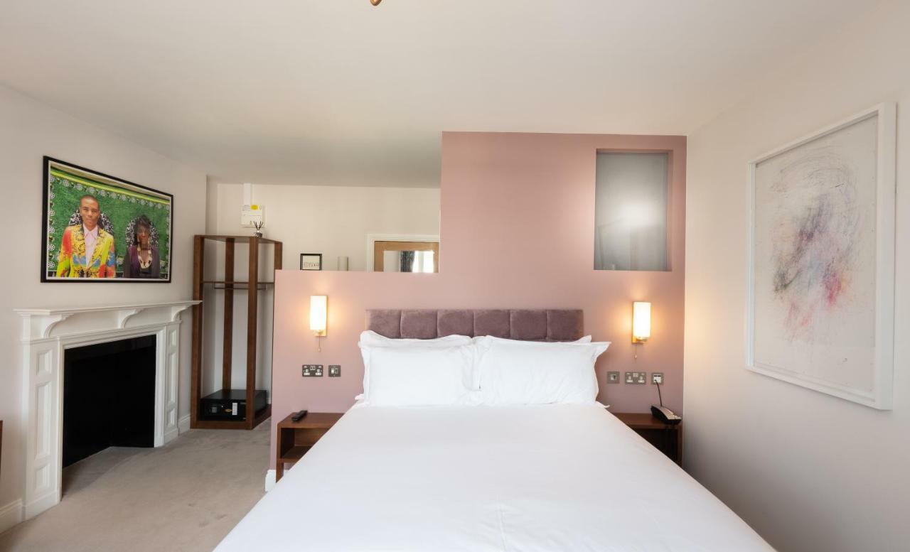 Hotel The Kings Arms Kingston upon Thames  Zewnętrze zdjęcie