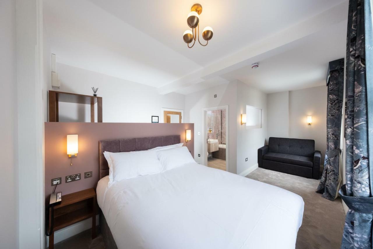 Hotel The Kings Arms Kingston upon Thames  Zewnętrze zdjęcie