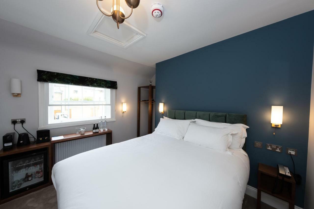 Hotel The Kings Arms Kingston upon Thames  Zewnętrze zdjęcie