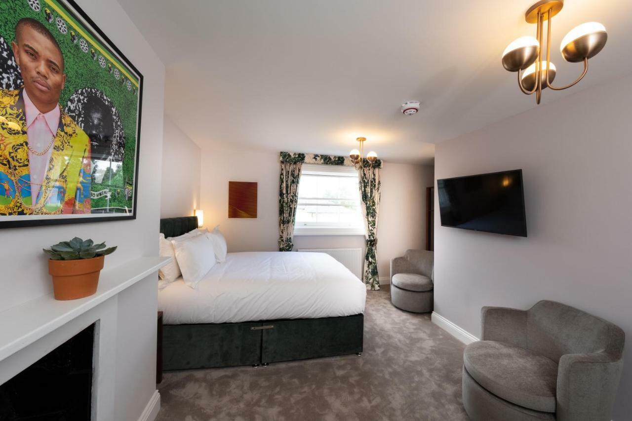 Hotel The Kings Arms Kingston upon Thames  Zewnętrze zdjęcie