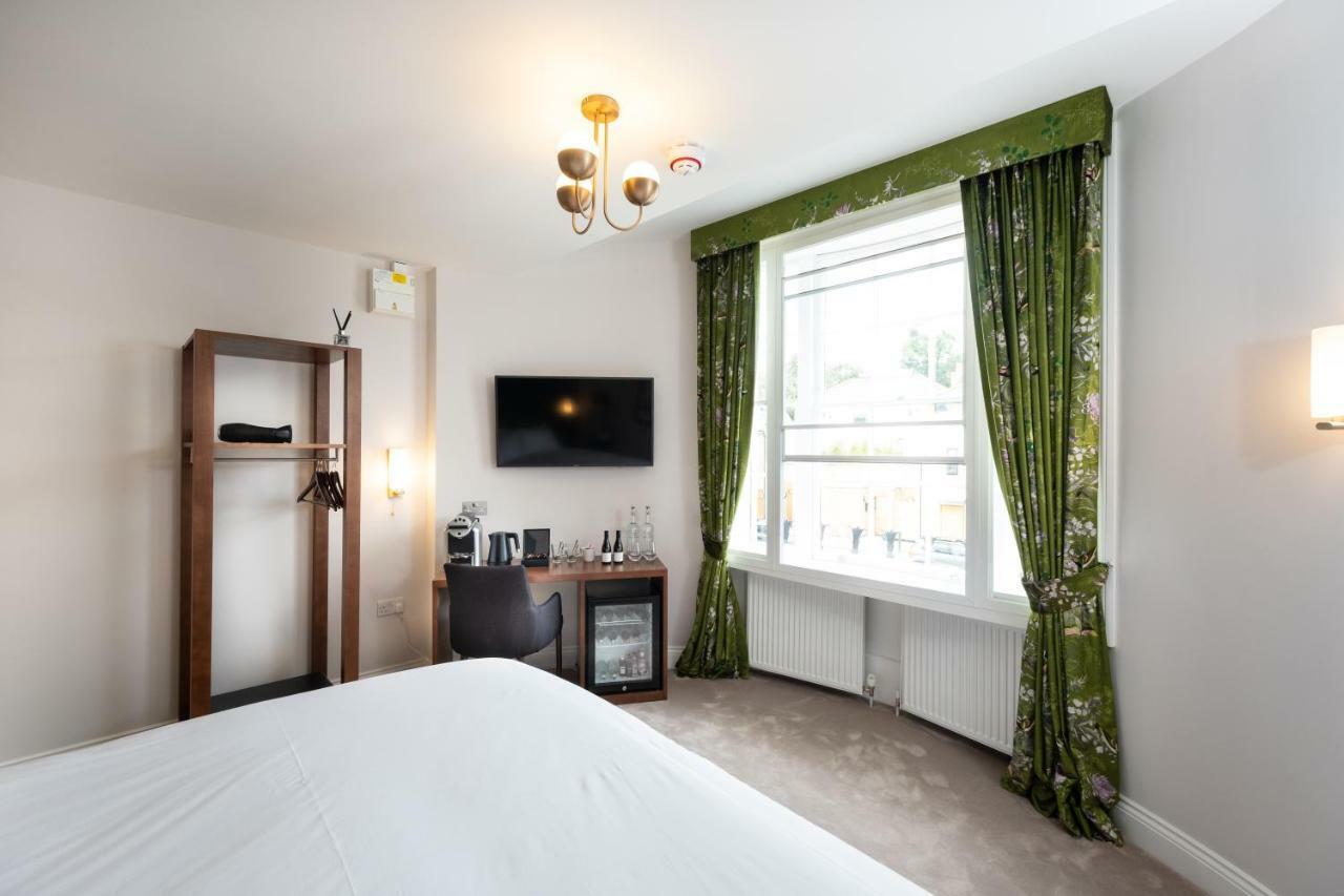 Hotel The Kings Arms Kingston upon Thames  Zewnętrze zdjęcie